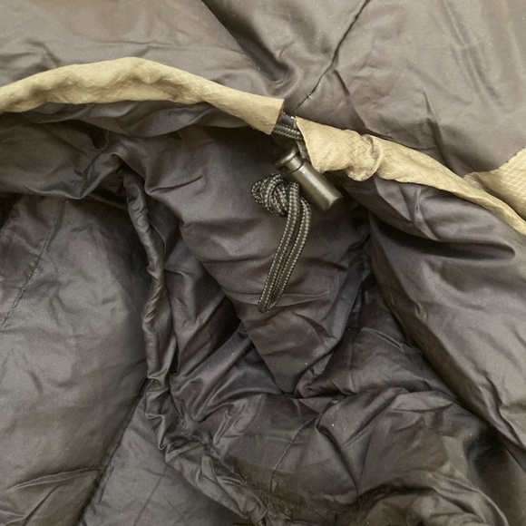 Thermolite Sleeping bag Sierra designs established 1965 - Picture 13 of 16